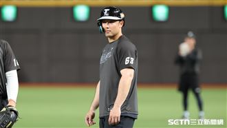 龍仔退賽　有望變台灣新四番林安可這樣說