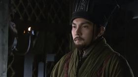 郭嘉（影視示意圖／翻攝自百度百科）