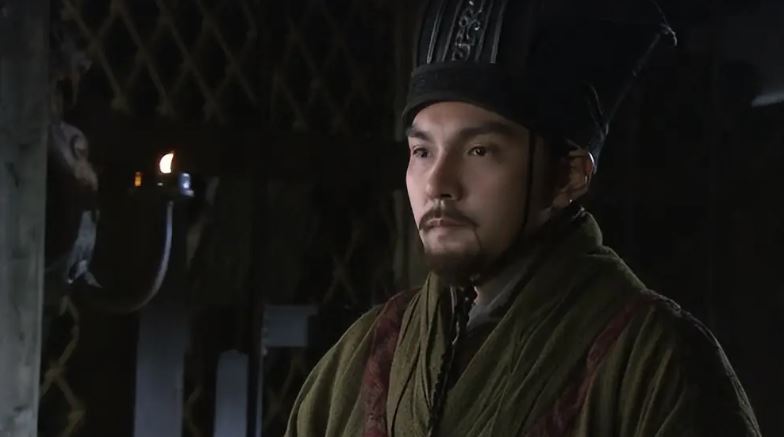 郭嘉有多厲害?曹操:失去他,我決策難定