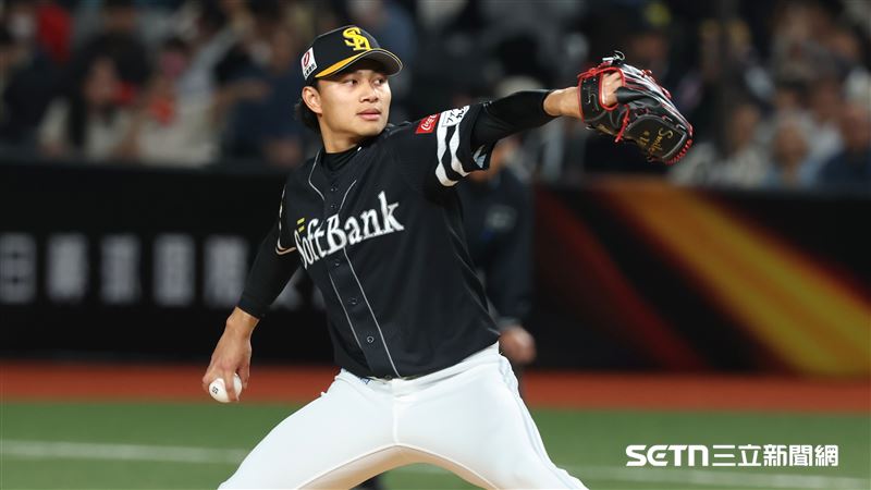 徐若熙軟銀首秀絕好調 3局無失分飆速158