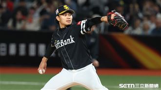 徐若熙軟銀首秀絕好調　3局無失分飆速158