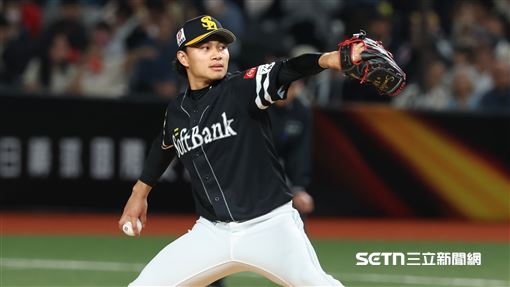 徐若熙軟銀首秀絕好調　3局無失分飆速158