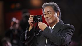 南韓名導朴贊郁確定出任第79屆坎城影展主競賽評審團主席。（圖／美聯社／達志影像）