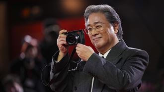 朴贊郁掌舵坎城影展　韓首位任評審團主席