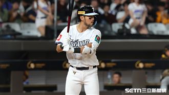 人在日本備戰WBC　林家正美職新東家曝光