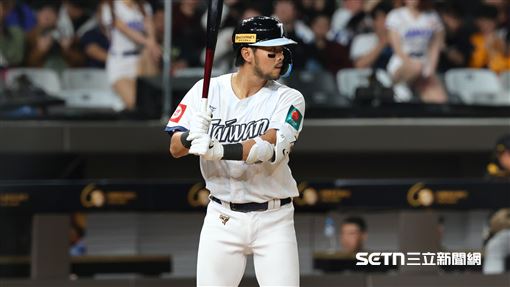 人在日本備戰WBC　林家正美職新東家曝光