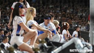 林家正打擊沒有播應援曲？　背後原因揭曉