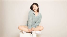 韓國女星金賽綸去年2月16日輕生後，她生前經紀人的爭議再度引爆網路討論。（圖／翻攝自金賽綸IG）