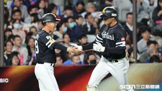 徐若熙投3局退場　完全封鎖台灣隊只挨1安