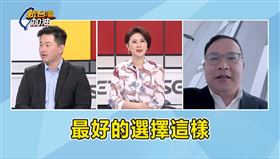 有機會成為桃園最強母雞？王義川最新表態了