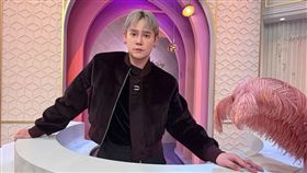 盧學叡。（圖／翻攝自盧學叡IG）