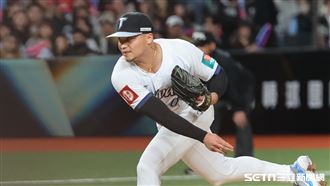 場邊欣賞前隊友飆火球　林凱威肯定徐若熙