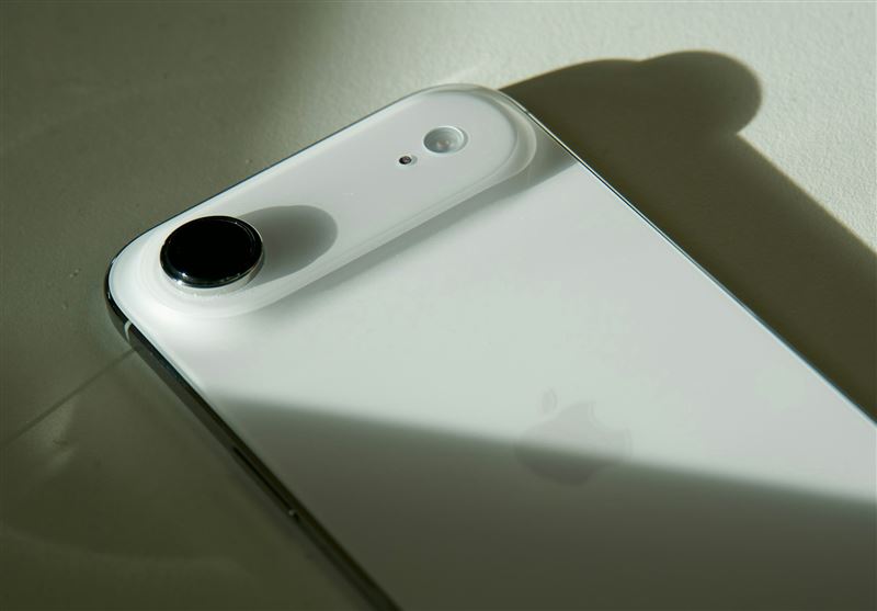 傑昇通信228限時搶購：iPhone Air降$4,710。（圖／傑昇通信提供）