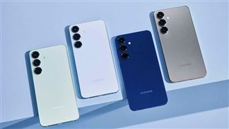 超殺！三星S25現省九千　iPhone 15驚喜價