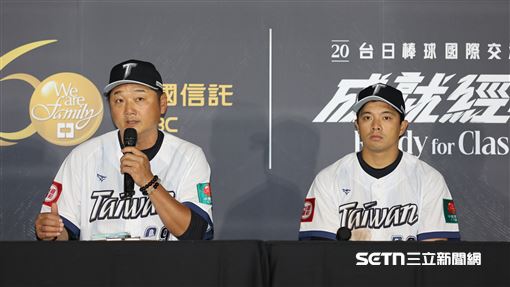 和軟銀攻擊落差不大　曾豪駒點台灣輸這點