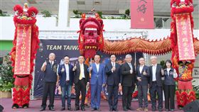 2026嘉義燈會。（圖／文總提供）