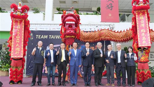 文總攜手嘉義縣打造台灣燈會　亮點一次看