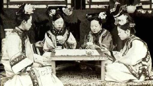 清朝嬪妃照超醜？揭後宮佳麗「真實長相」