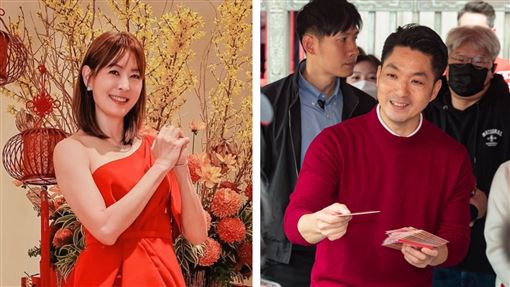 北洋軍、蔣氏後代對決？賈永婕深夜再發聲