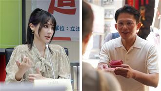 黃國昌禮讓才當選？賴品妤嗆爆辣文被翻出