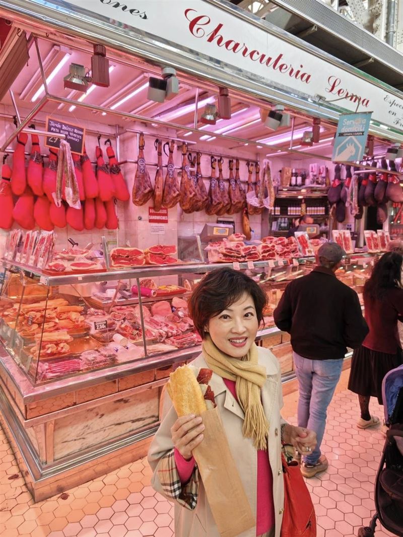 吳中純罹患淋巴癌驟逝。（圖／翻攝自吳中純臉書）