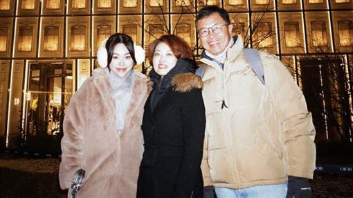 吳中純癌逝　愛女哭揭「拔管過程」曝遺物