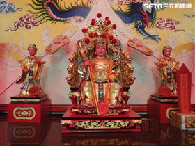 南投這廟徵廟公優渥條件曝：供宿養一生（圖／翻攝粉專）