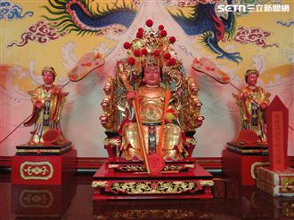 南投這廟徵廟公條件超夢幻：供食宿養一生