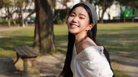 家寧分享最近正在控糖。（圖／翻攝自臉書）