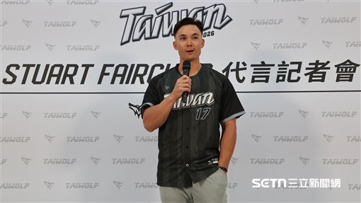 沒和龍仔作戰可惜　費仔自曝快閃台灣行程