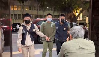 醫美診所案！背後疑有美鷹會、寶和會介入