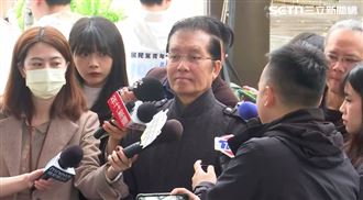 鄭麗文訪中！張榮恭：邀訪模式比照連胡會