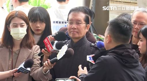 「和平制度化」是一國兩制？張榮恭這麼說