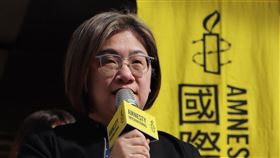 民進黨立委陳培瑜（圖／翻攝自陳培瑜臉書）