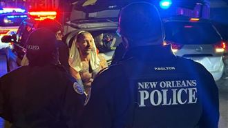 《變形金剛》男星慘了　酒醉失控暴打路人