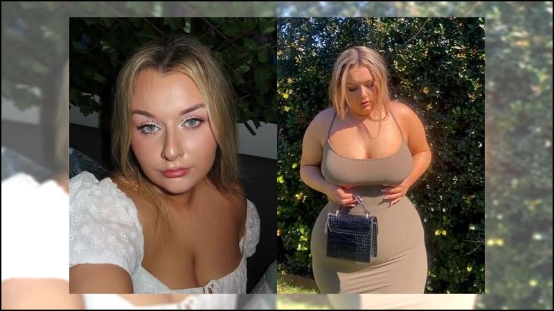 不靠瘦瘦針!澳女「逛動物園」年瘦20公斤