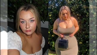 不靠瘦瘦針！澳女「逛動物園」年瘦20公斤