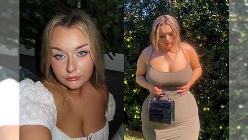 不靠瘦瘦針！澳女「逛動物園」年瘦20公斤