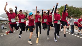 「體育＋觀光」！引爆恆春冬季消費熱潮