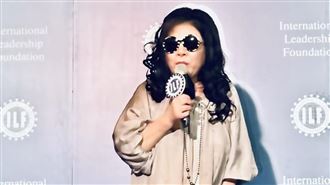 陳文茜抗癌無力照顧送走愛犬　煎熬吐心聲