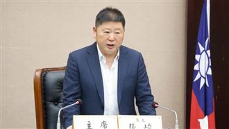 揭開花蓮真正問題！張峻重磅喊話：要改變