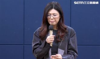 鄭麗文喊面對228要謙卑：感謝馬英九