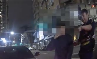 台中男欠45萬賭債不還！遭球棒隊圍毆暴打