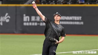 費仔叫總教練豆豆龍　曾豪駒透露守備規劃