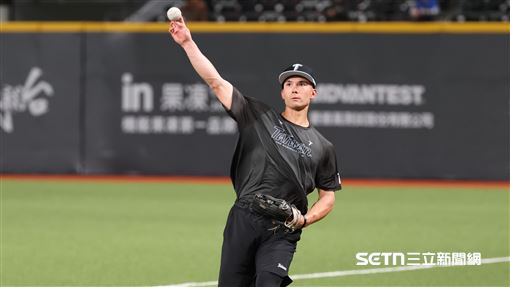 費仔叫總教練豆豆龍　曾豪駒透露守備規劃