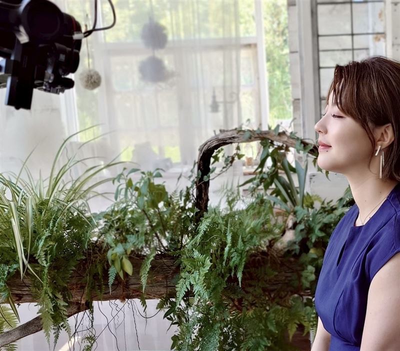 三浦奈奈作品預計2026年春季上線。（圖／翻攝自X@rn1ura_na7）