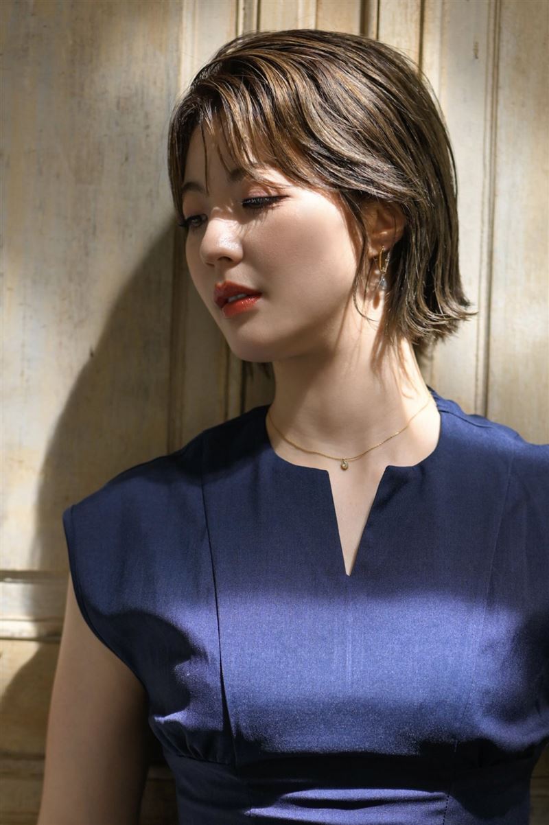 三浦奈奈讓達人們認為是「頂級之秀」。（圖／翻攝自X@rn1ura_na7）