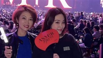 吳中純癌逝遭酸！女兒：抱歉在民眾黨上班