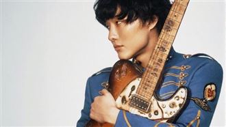 AAA和林俊傑合唱　韓實力歌手WOODZ將來台