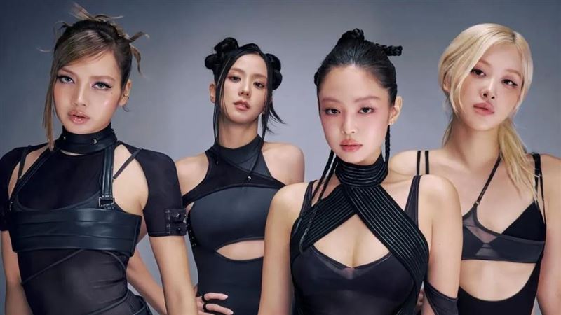 BLACKPINK新曲上線!試聽南韓總統遭放鳥